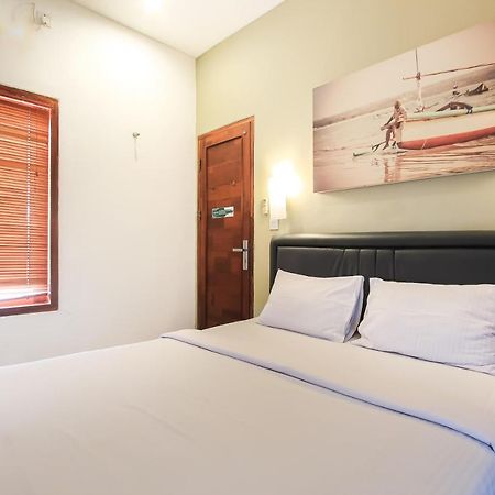 Kuta Legian Inn Dış mekan fotoğraf