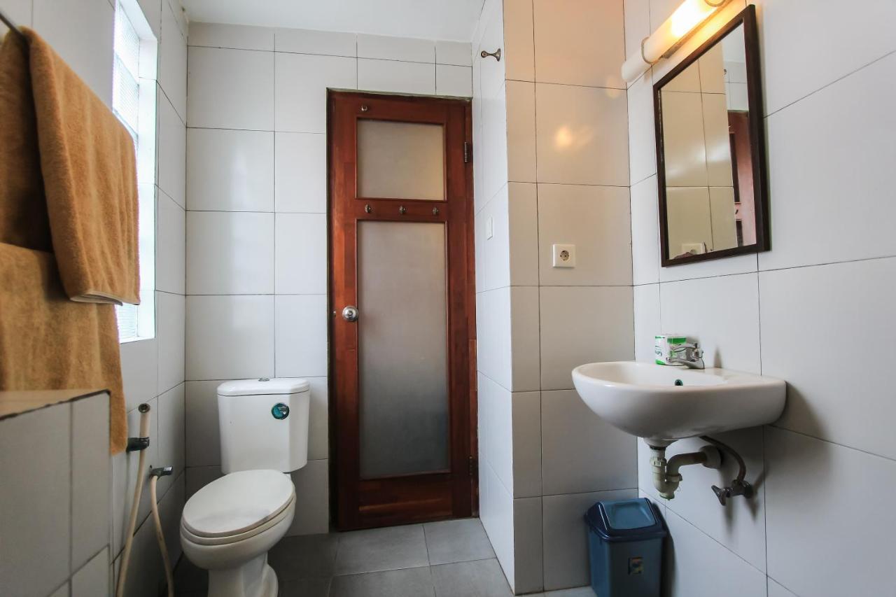 Kuta Legian Inn Dış mekan fotoğraf