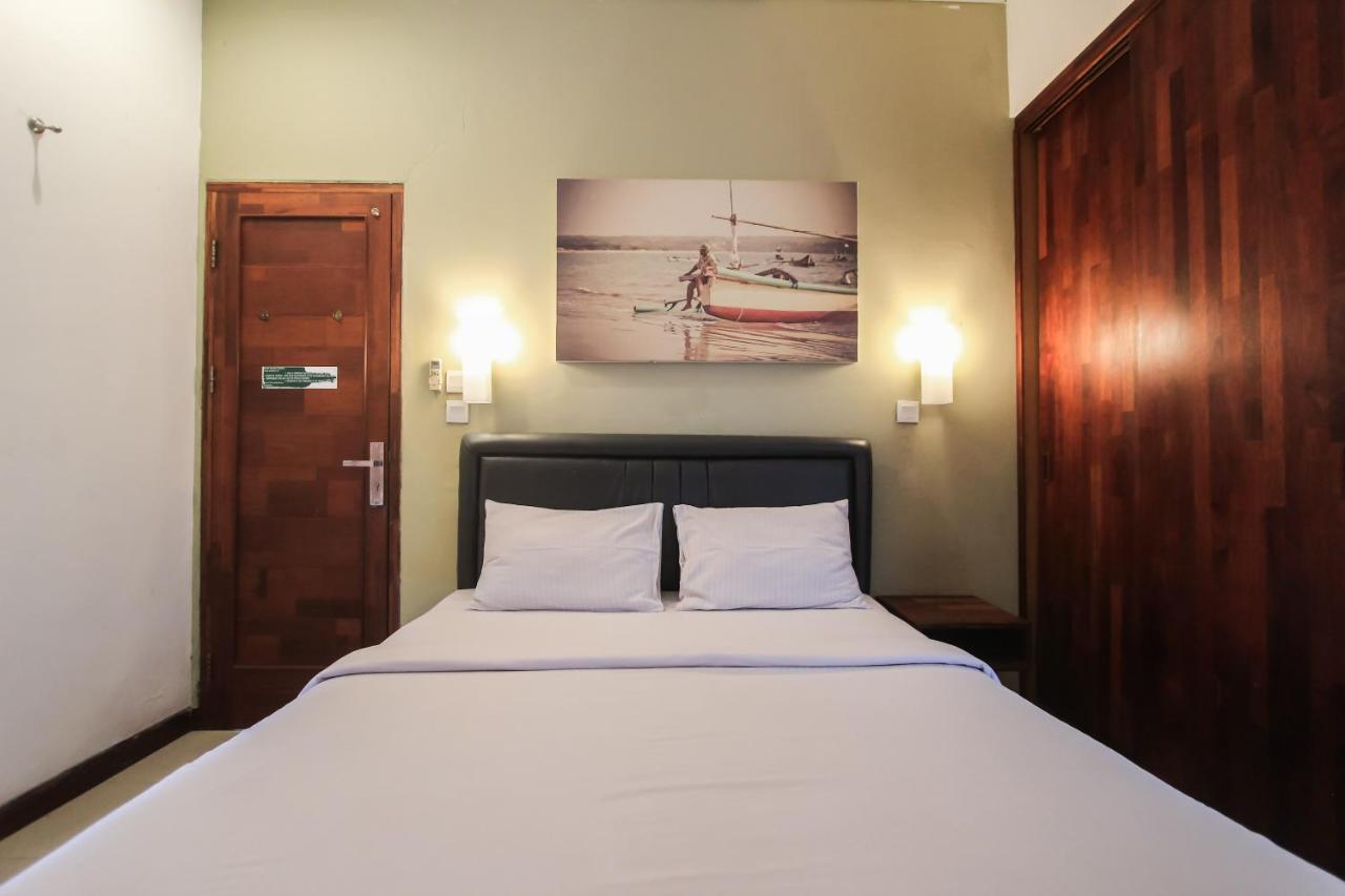 Kuta Legian Inn Dış mekan fotoğraf