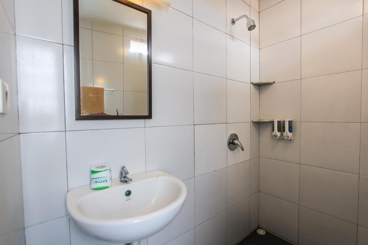 Kuta Legian Inn Dış mekan fotoğraf