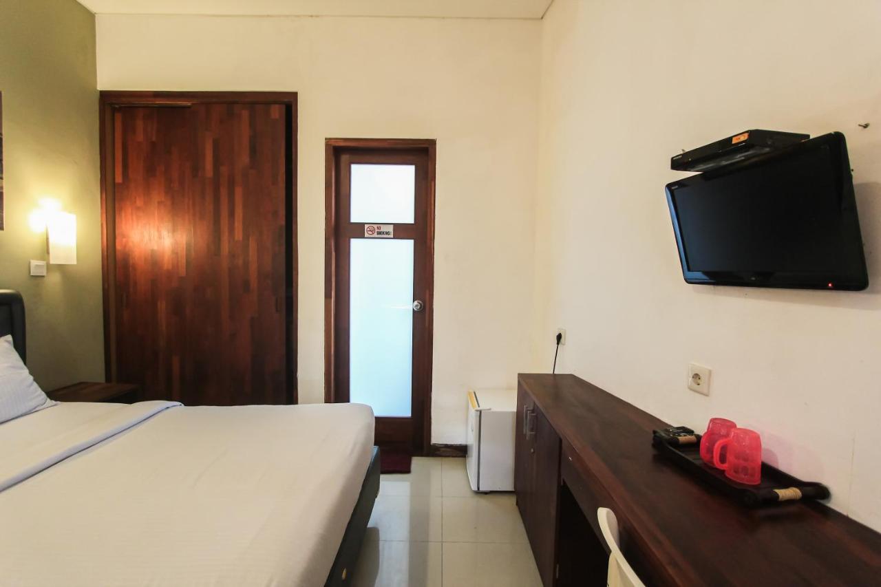 Kuta Legian Inn Dış mekan fotoğraf