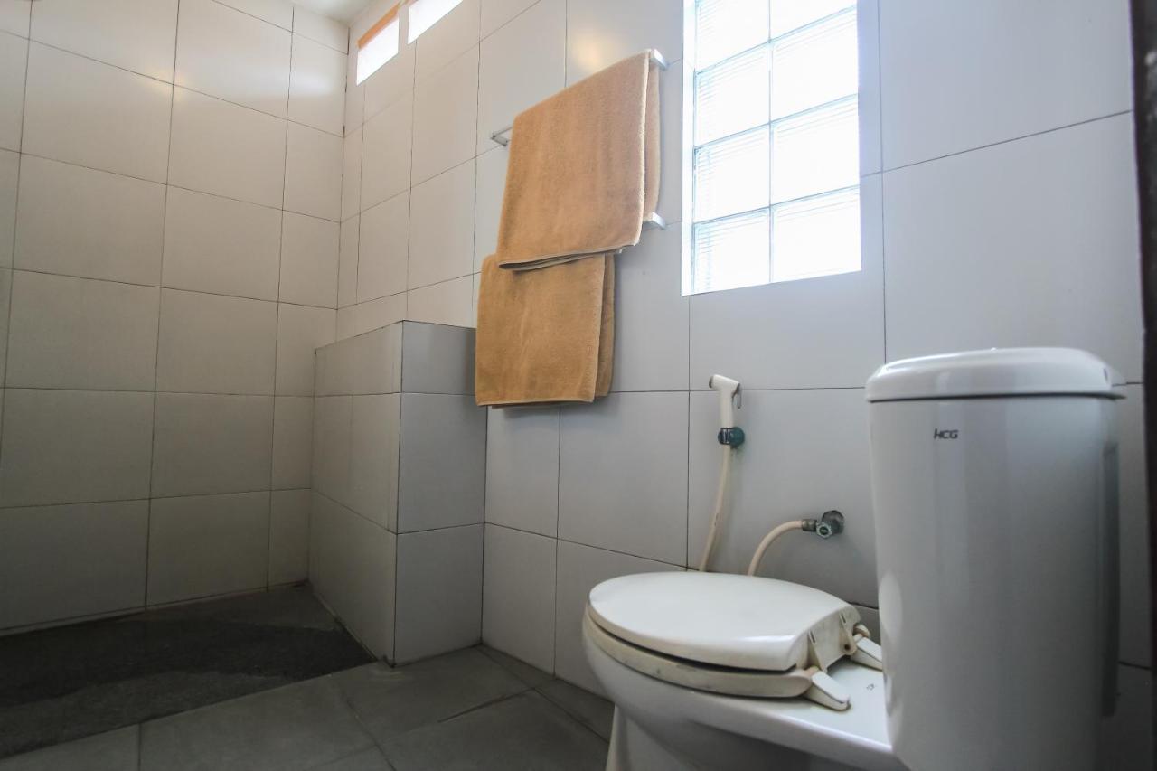 Kuta Legian Inn Dış mekan fotoğraf